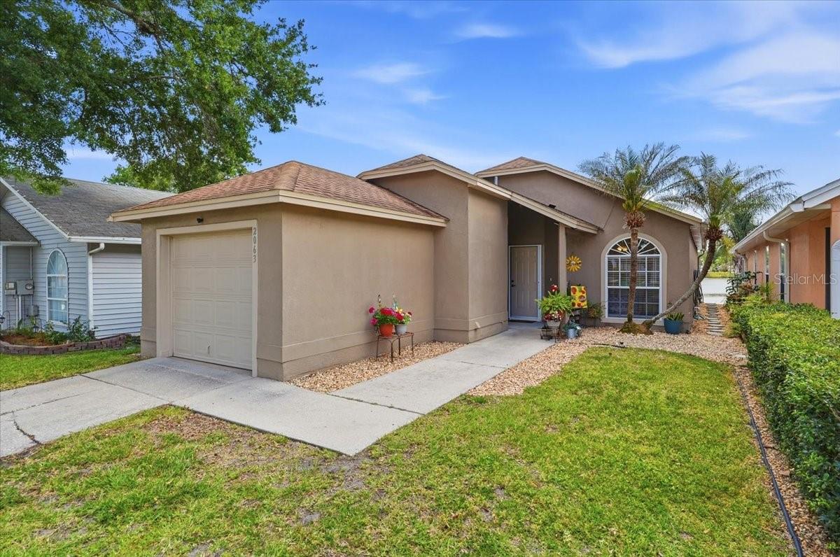 WATERVIEW SUB - Residential