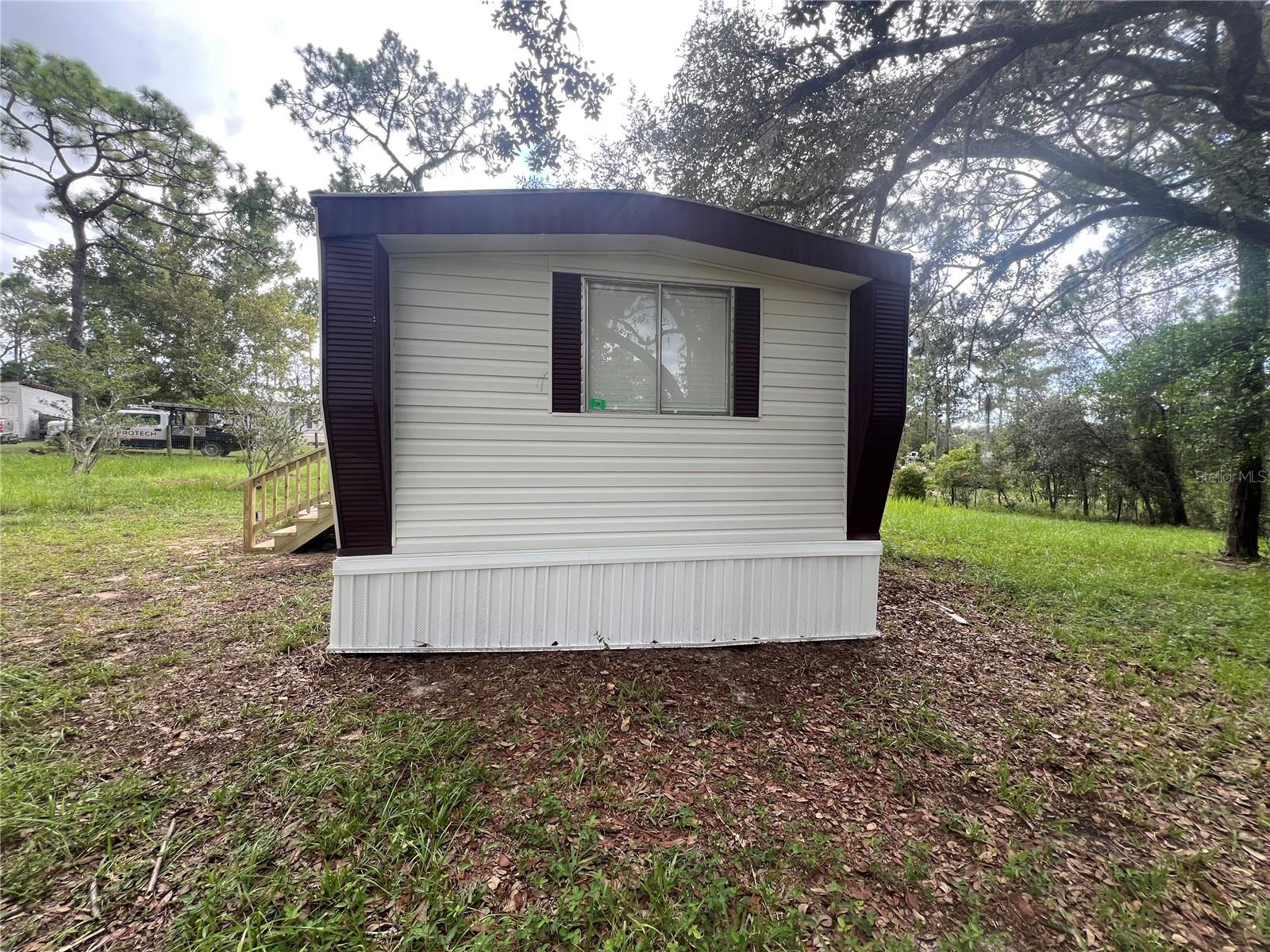 GREEN ACRES ADD - Residential