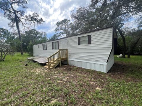 5464 S WILSON POINT 2 HOMOSASSA FL 34446