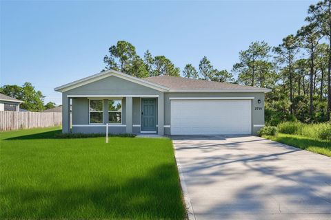 Photo of 2791 Somerset Avenue SE, Palm Bay, FL 32909 (MLS # C7515131)