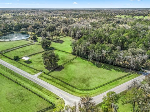 Tiny photo for 14440 NW Highway 225a, Reddick, FL 32686 (MLS # OM734881)