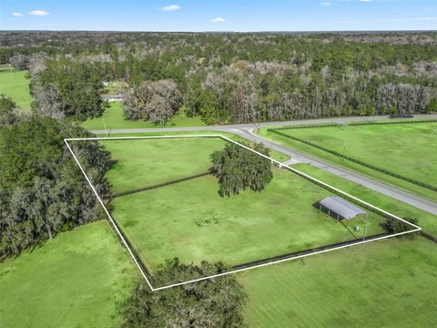 Tiny photo for 14440 NW Highway 225a, Reddick, FL 32686 (MLS # OM734881)