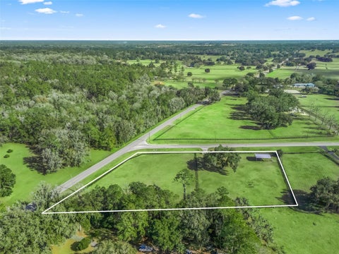 Tiny photo for 14440 NW Highway 225a, Reddick, FL 32686 (MLS # OM734881)