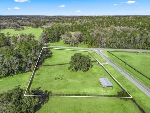 Tiny photo for 14440 NW Highway 225a, Reddick, FL 32686 (MLS # OM734881)