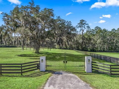 Tiny photo for 14440 NW Highway 225a, Reddick, FL 32686 (MLS # OM734881)