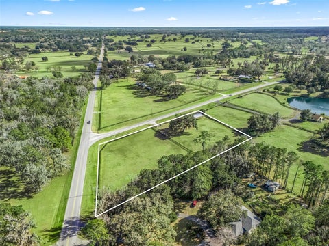 Tiny photo for 14440 NW Highway 225a, Reddick, FL 32686 (MLS # OM734881)