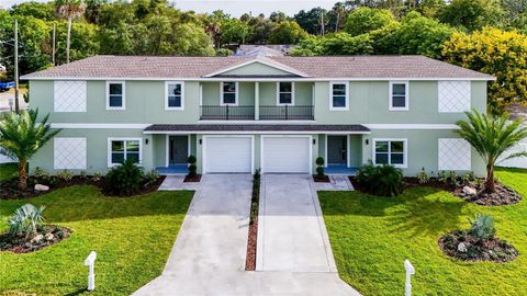 5630 QUEENER AVENUE PORT RICHEY FL 34668