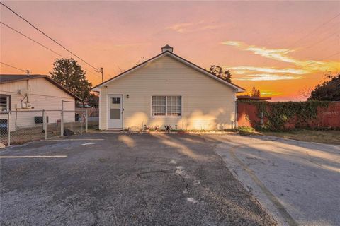 Photo of 11004 Martha Avenue, Port Richey, FL 34668 (MLS # L4959208)