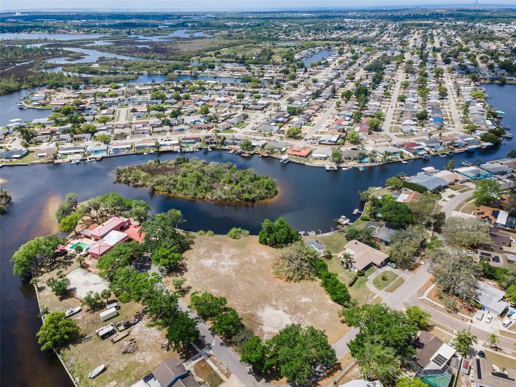 Photo of Flotilla, Holiday, FL 34690 (MLS # TB8498330)