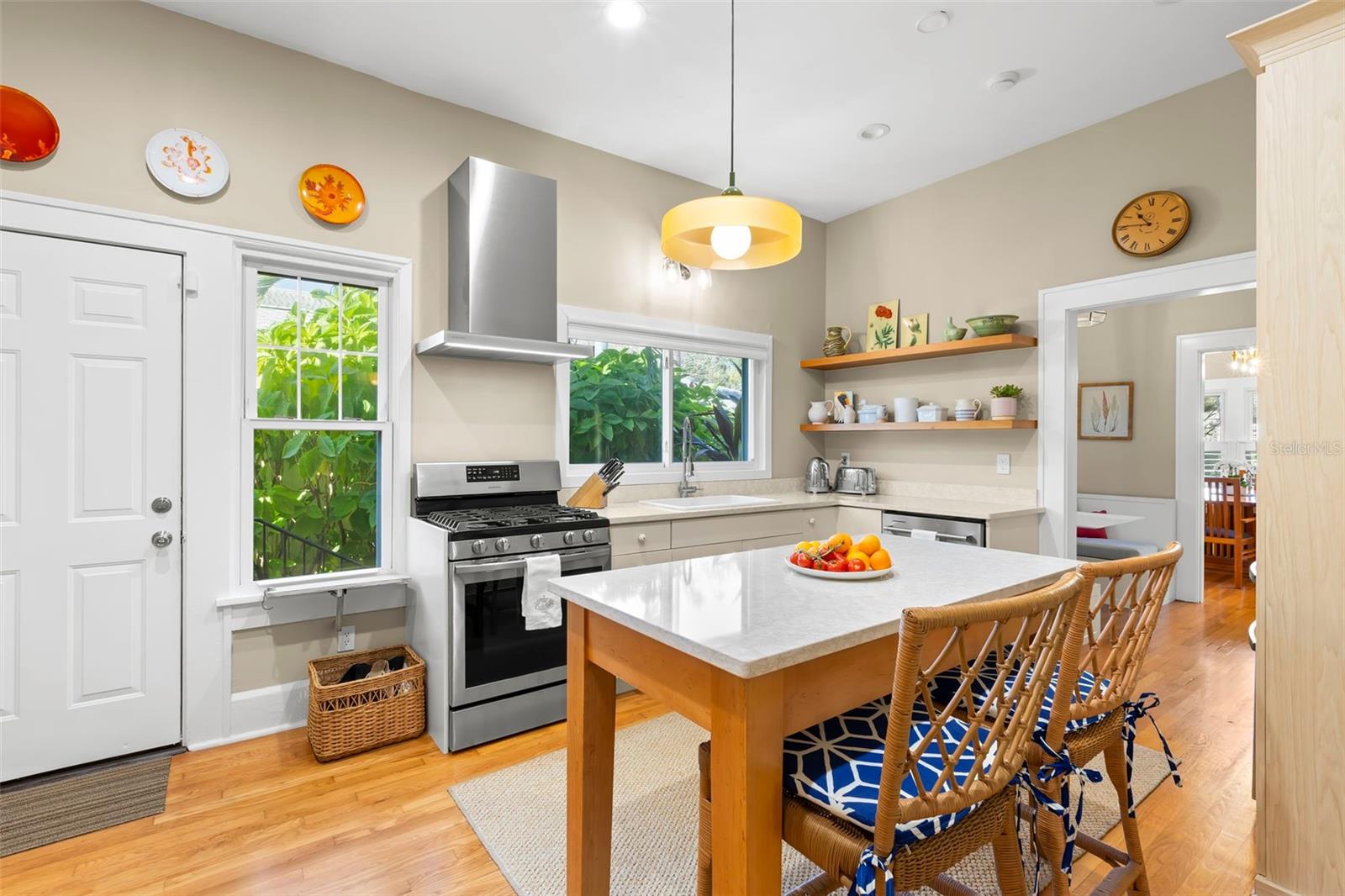 SNELL & HAMLETTS NORTH SHORE ADD - Residential