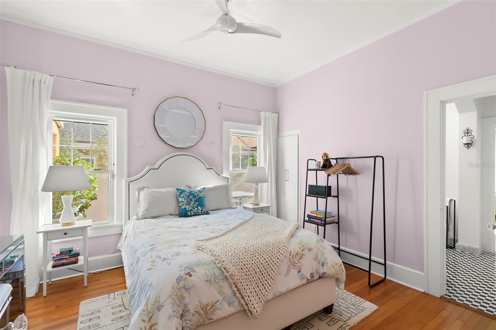 SNELL & HAMLETTS NORTH SHORE ADD - Residential