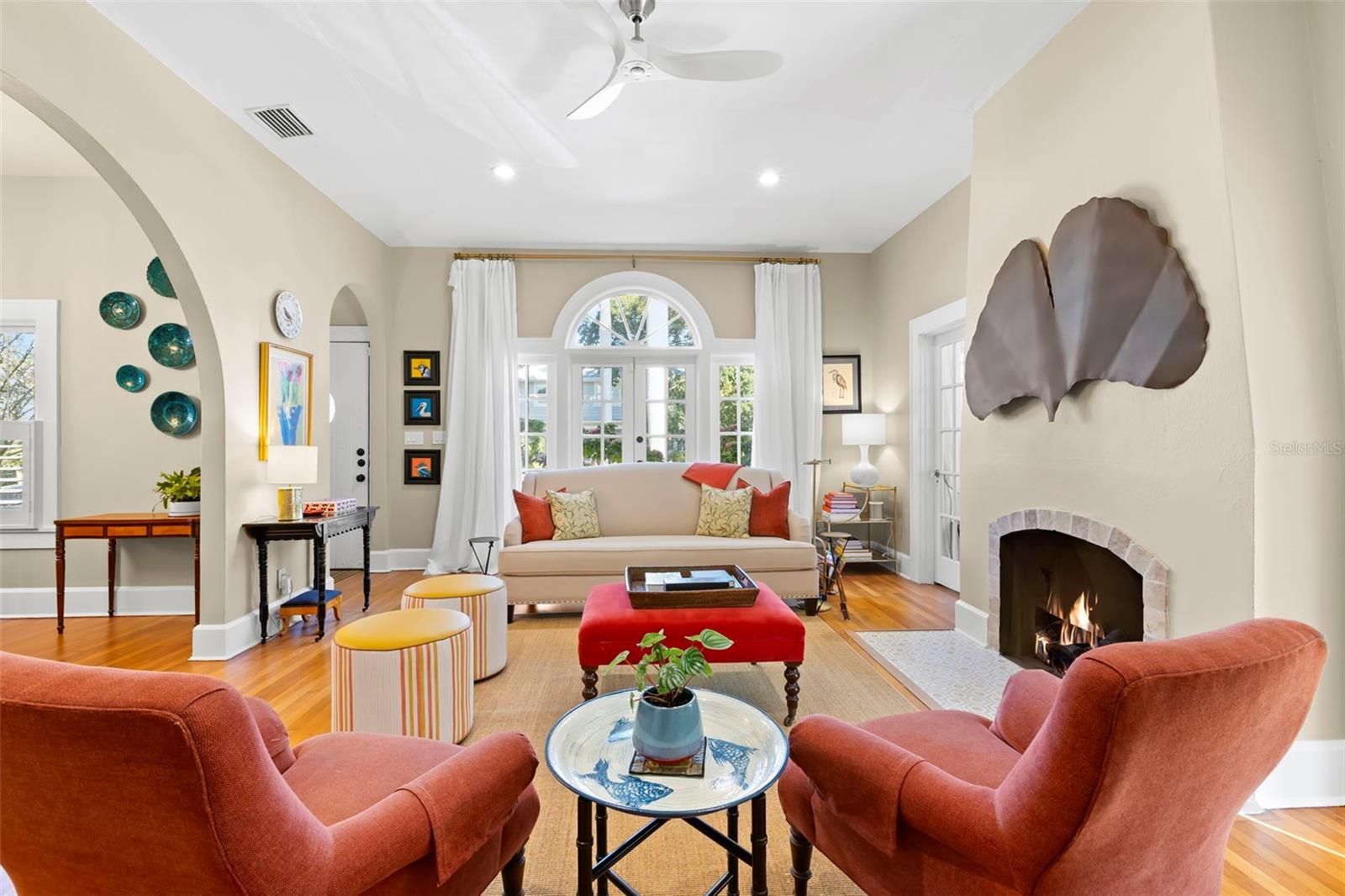 SNELL & HAMLETTS NORTH SHORE ADD - Residential