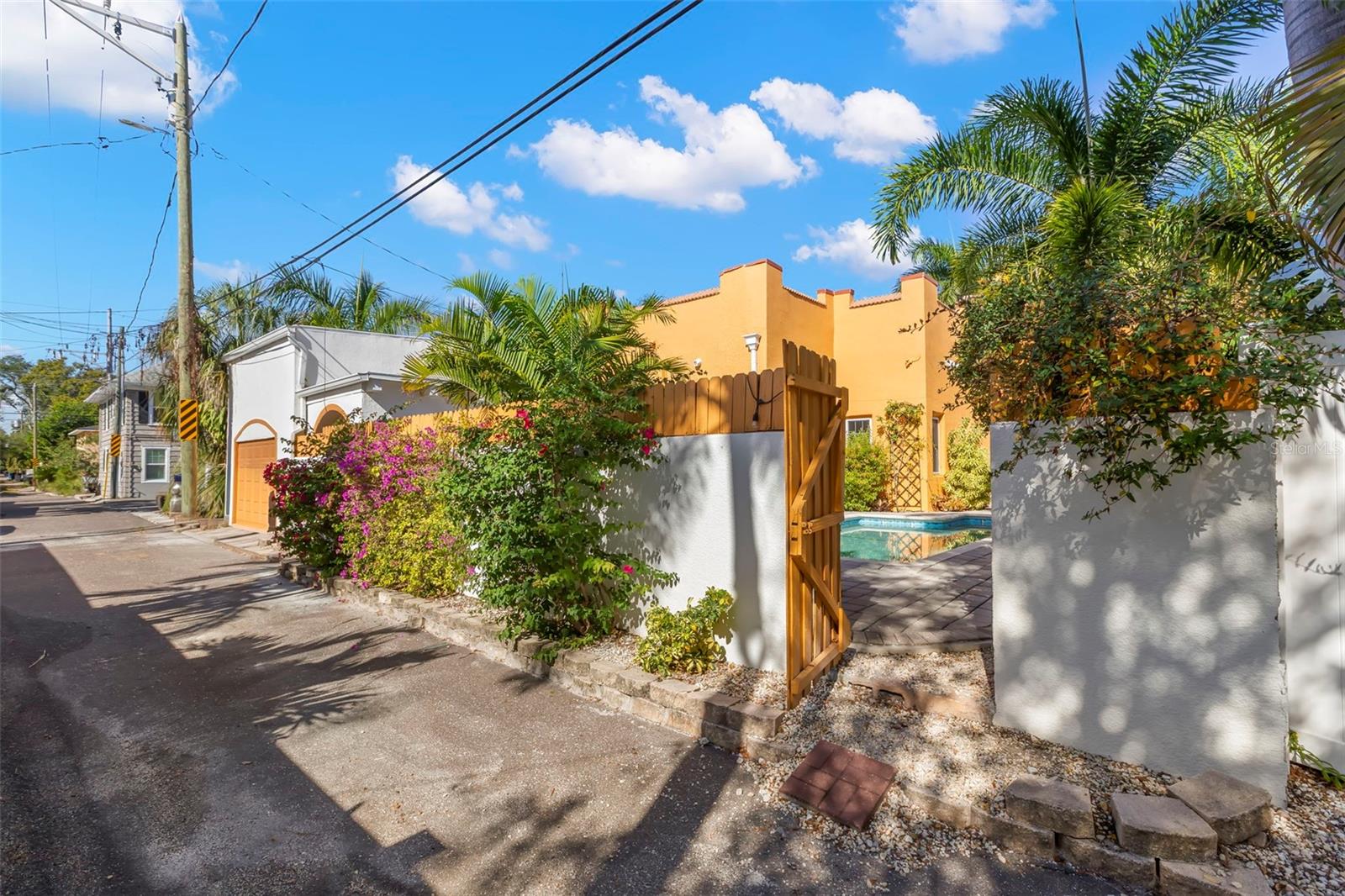 SNELL & HAMLETTS NORTH SHORE ADD - Residential