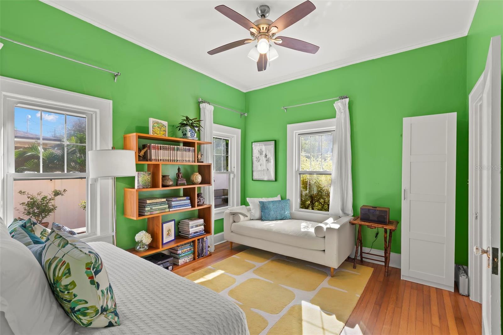 SNELL & HAMLETTS NORTH SHORE ADD - Residential