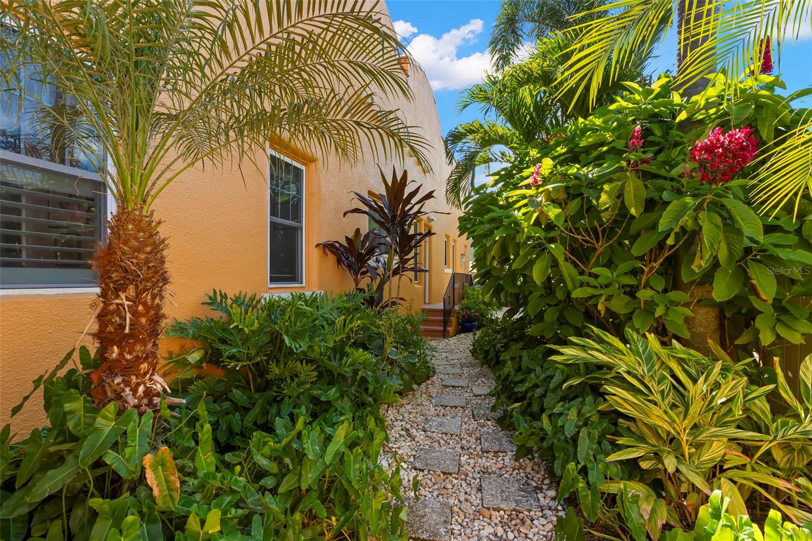 SNELL & HAMLETTS NORTH SHORE ADD - Residential