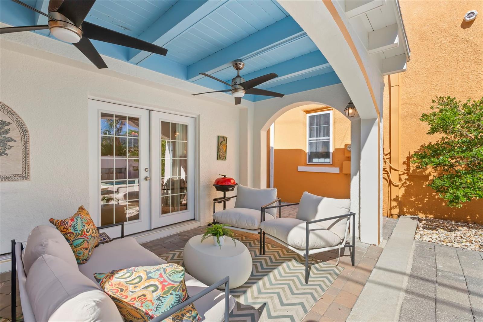 SNELL & HAMLETTS NORTH SHORE ADD - Residential