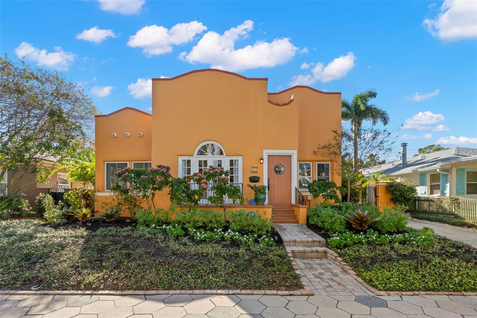 SNELL & HAMLETTS NORTH SHORE ADD - Residential