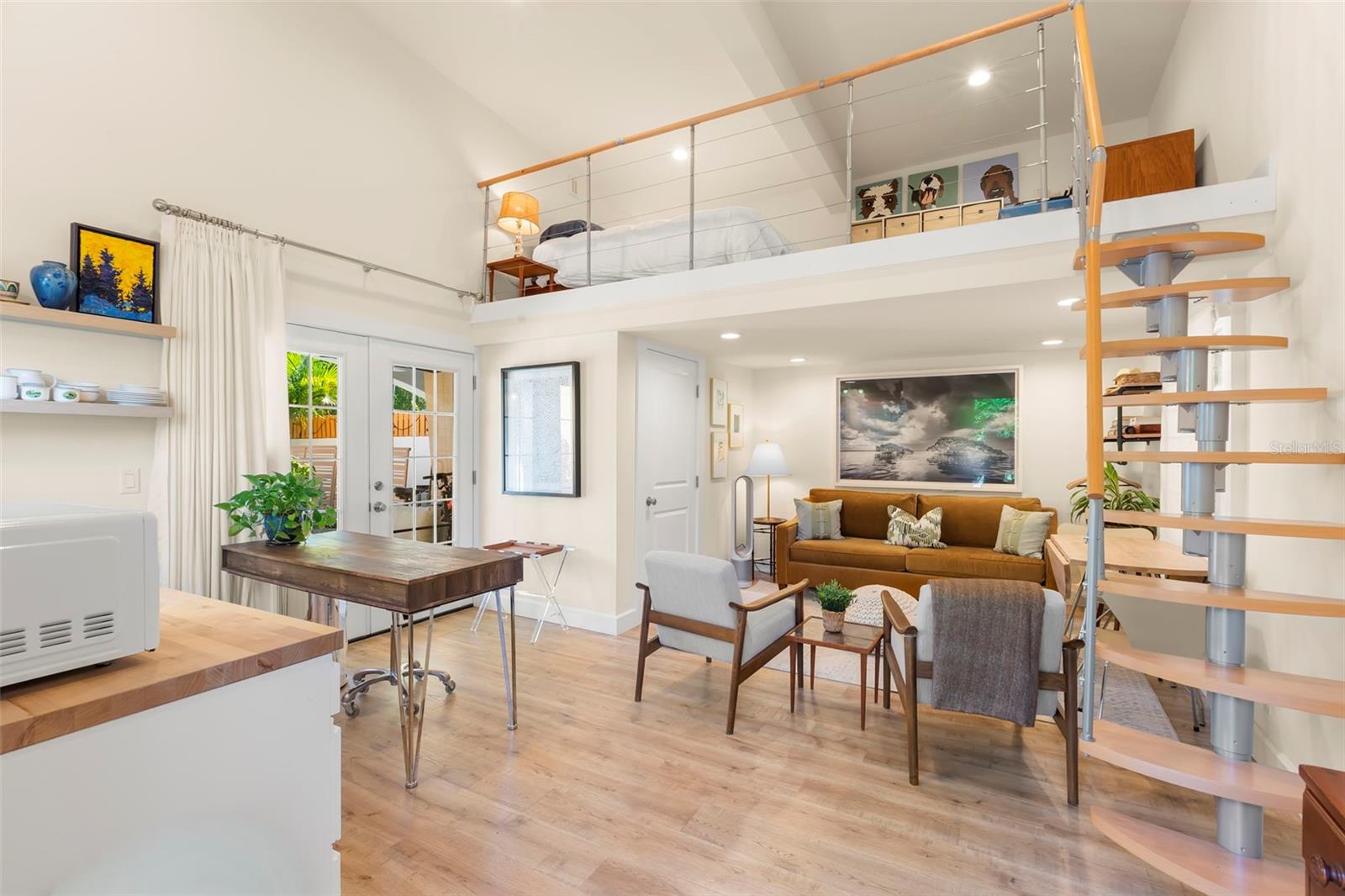 SNELL & HAMLETTS NORTH SHORE ADD - Residential