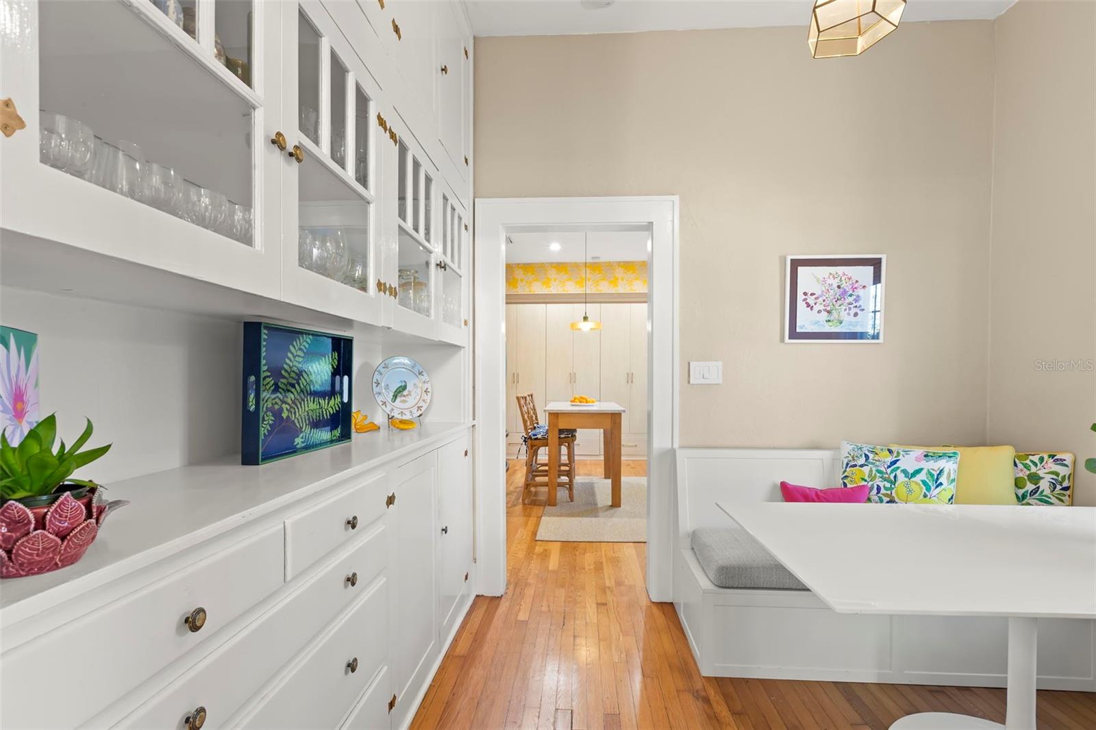 SNELL & HAMLETTS NORTH SHORE ADD - Residential