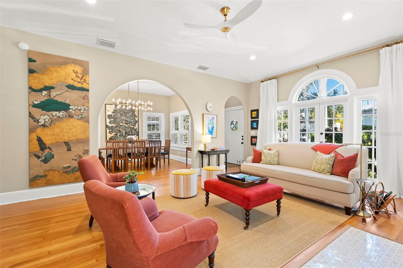 SNELL & HAMLETTS NORTH SHORE ADD - Residential