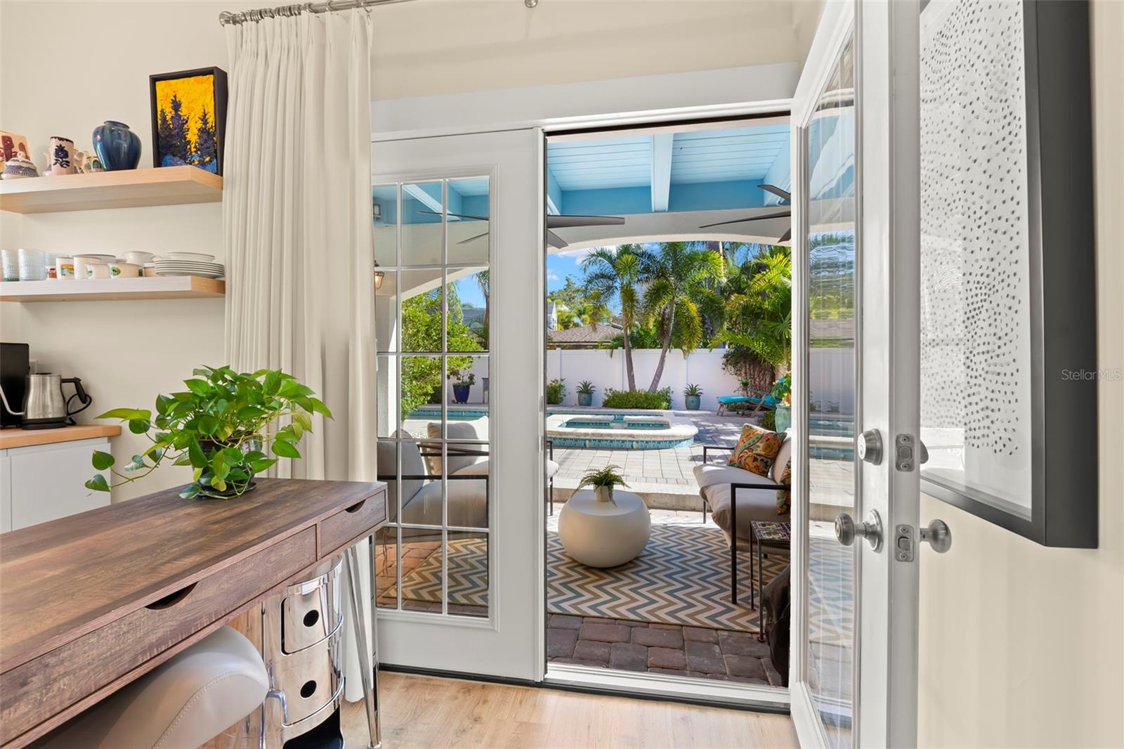 SNELL & HAMLETTS NORTH SHORE ADD - Residential