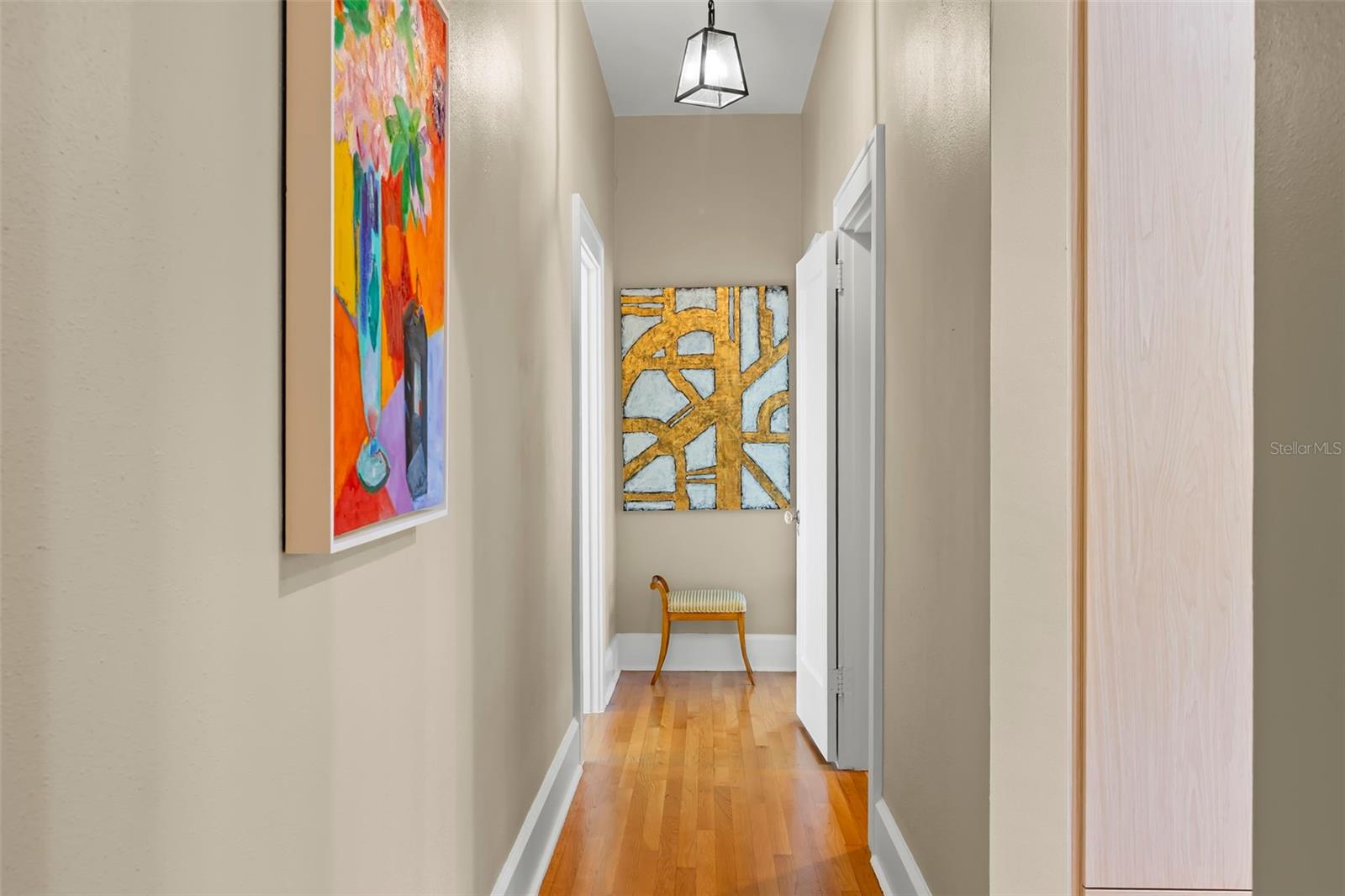 SNELL & HAMLETTS NORTH SHORE ADD - Residential