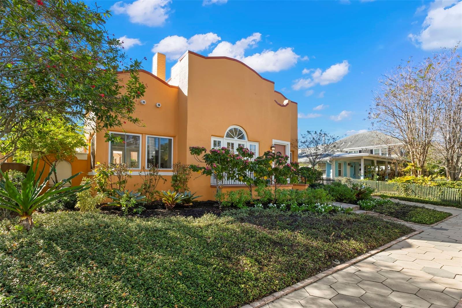 SNELL & HAMLETTS NORTH SHORE ADD - Residential