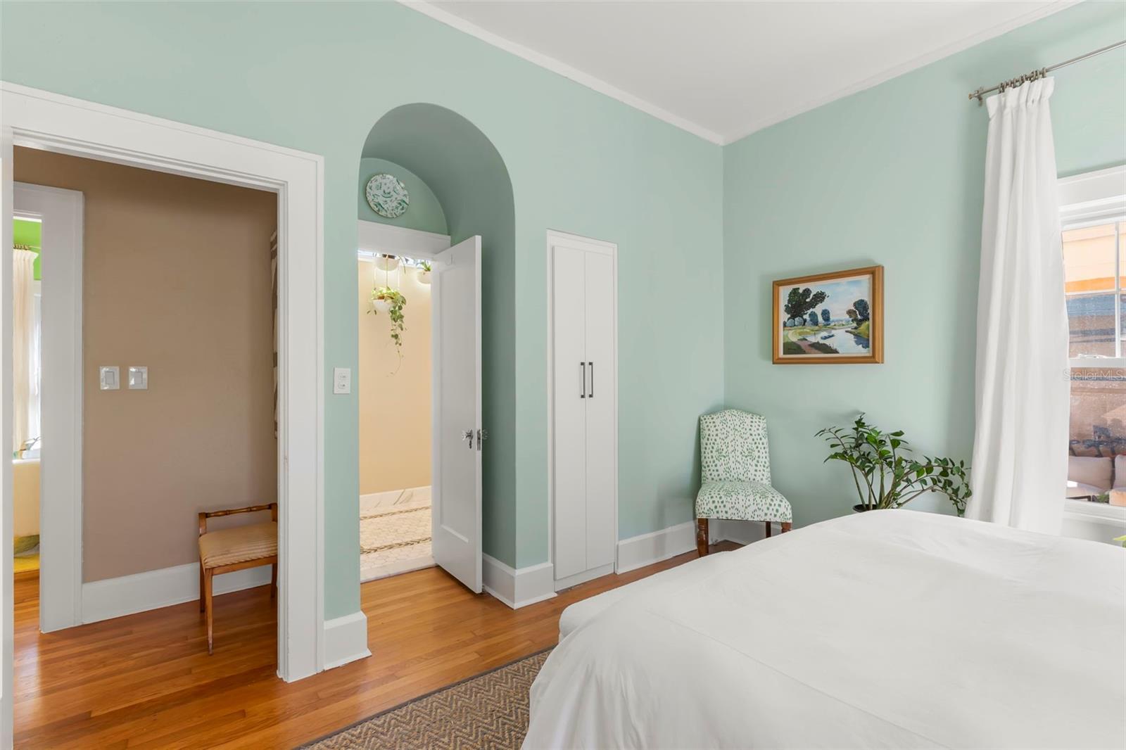 SNELL & HAMLETTS NORTH SHORE ADD - Residential