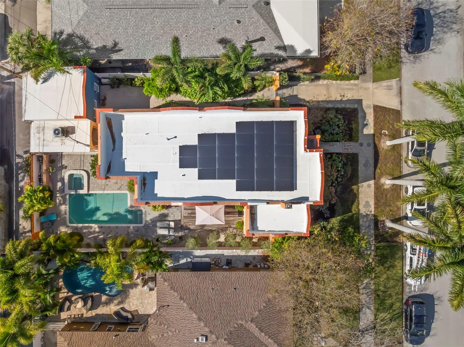 SNELL & HAMLETTS NORTH SHORE ADD - Residential