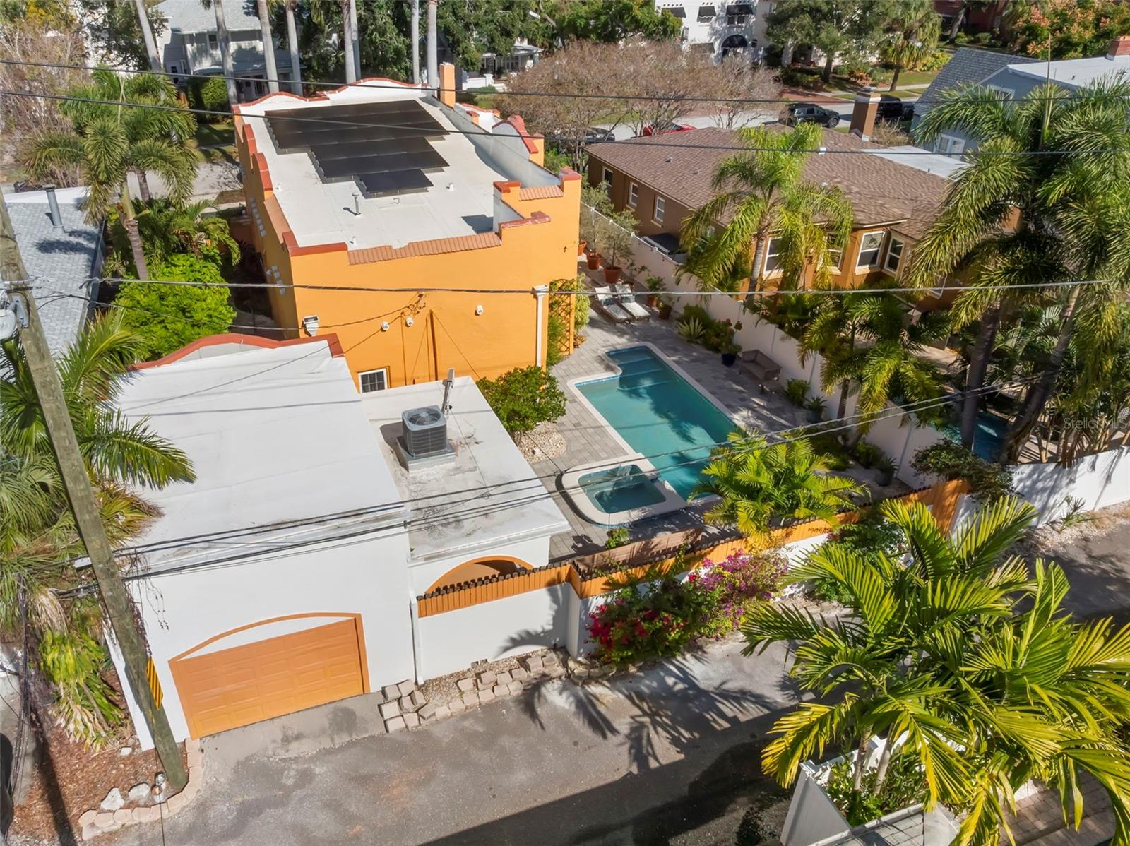 SNELL & HAMLETTS NORTH SHORE ADD - Residential