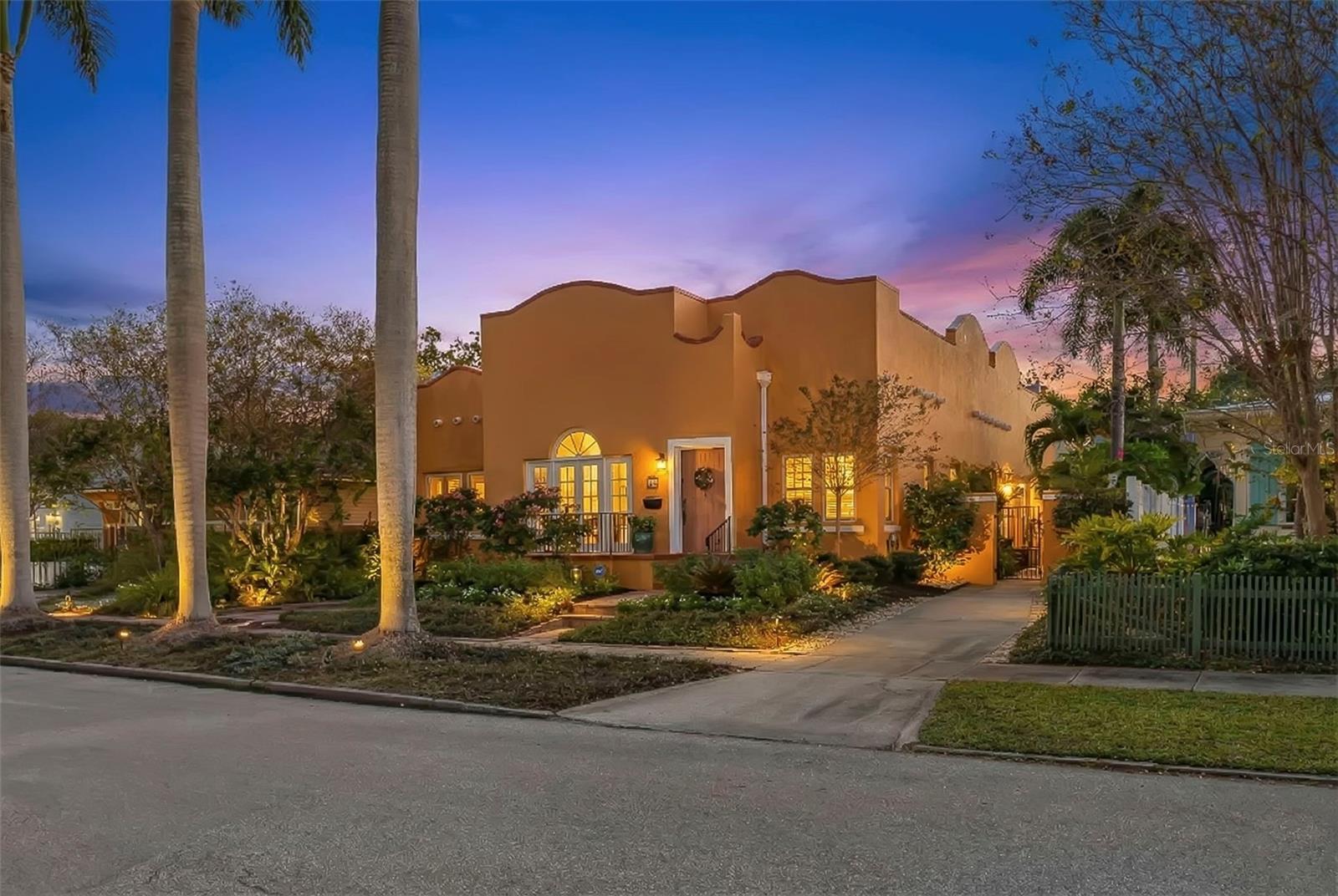 SNELL & HAMLETTS NORTH SHORE ADD - Residential