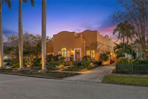 426 20TH AVENUE NE ST PETERSBURG FL 33704