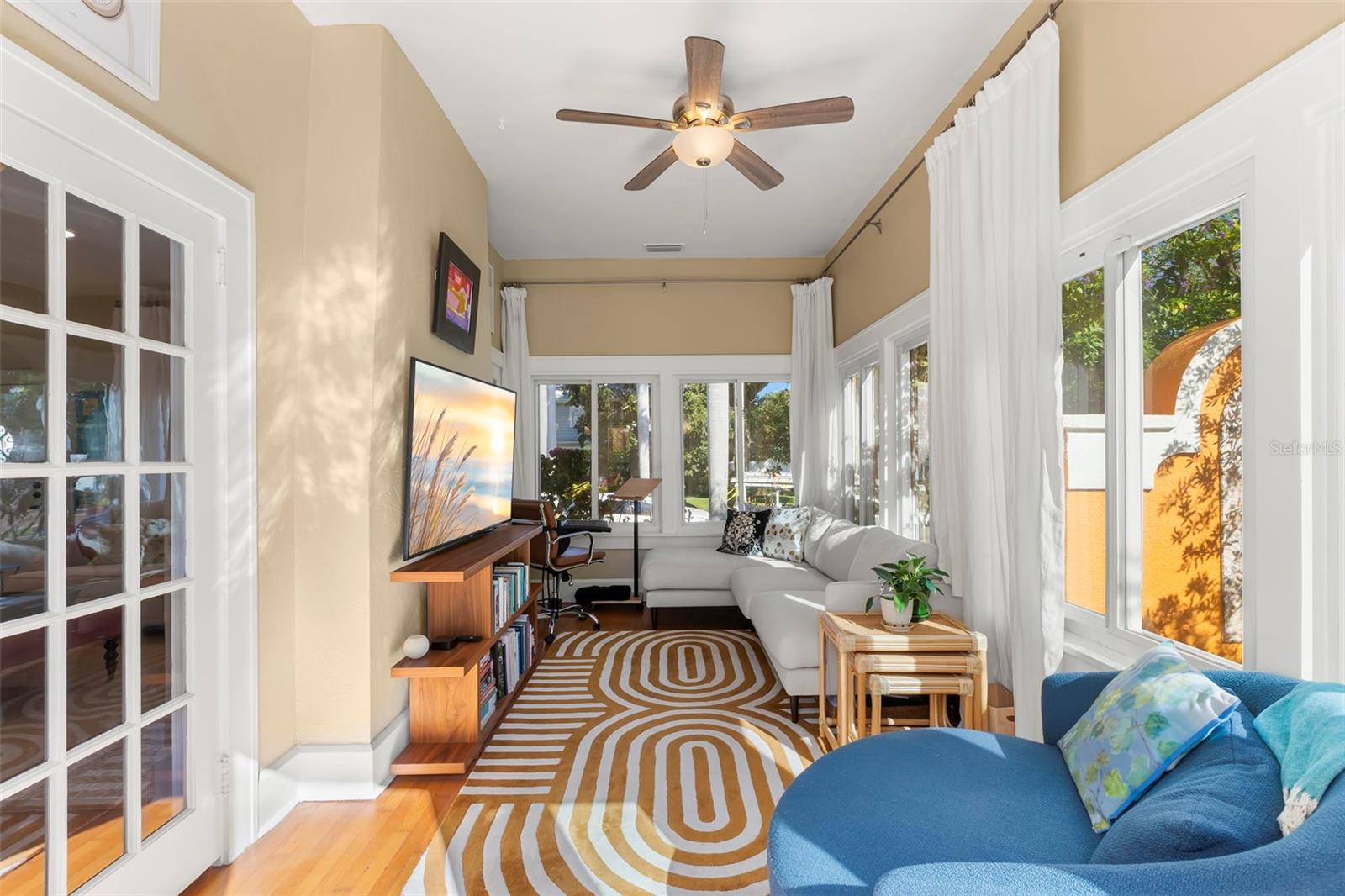 SNELL & HAMLETTS NORTH SHORE ADD - Residential