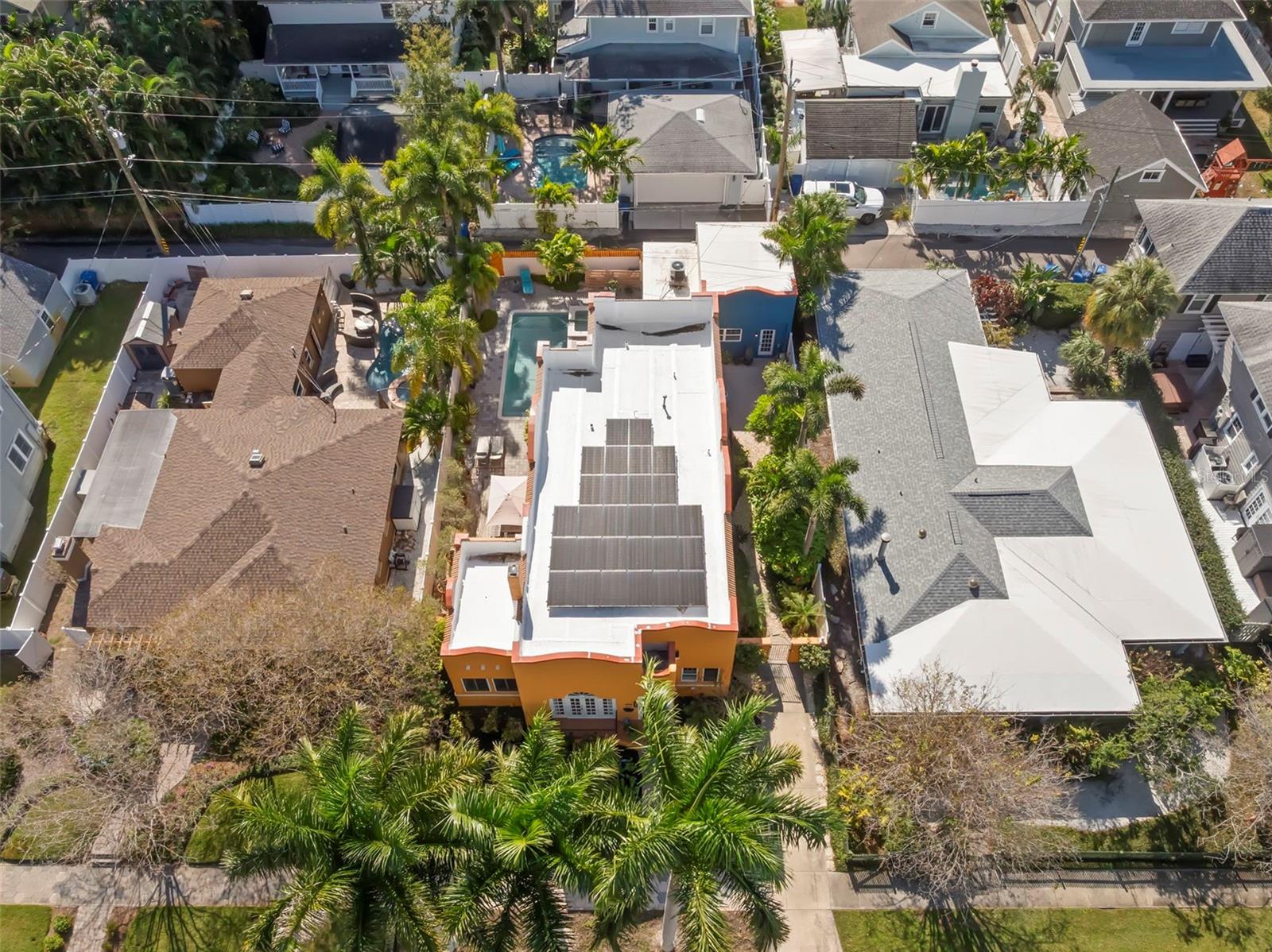 SNELL & HAMLETTS NORTH SHORE ADD - Residential