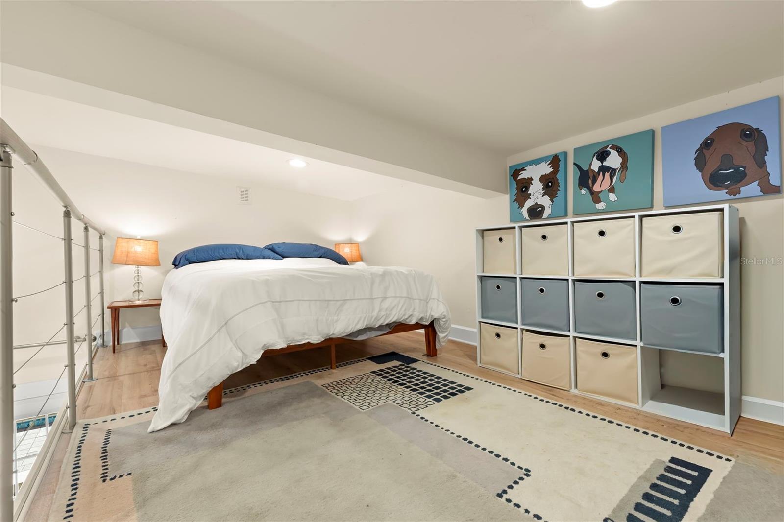 SNELL & HAMLETTS NORTH SHORE ADD - Residential