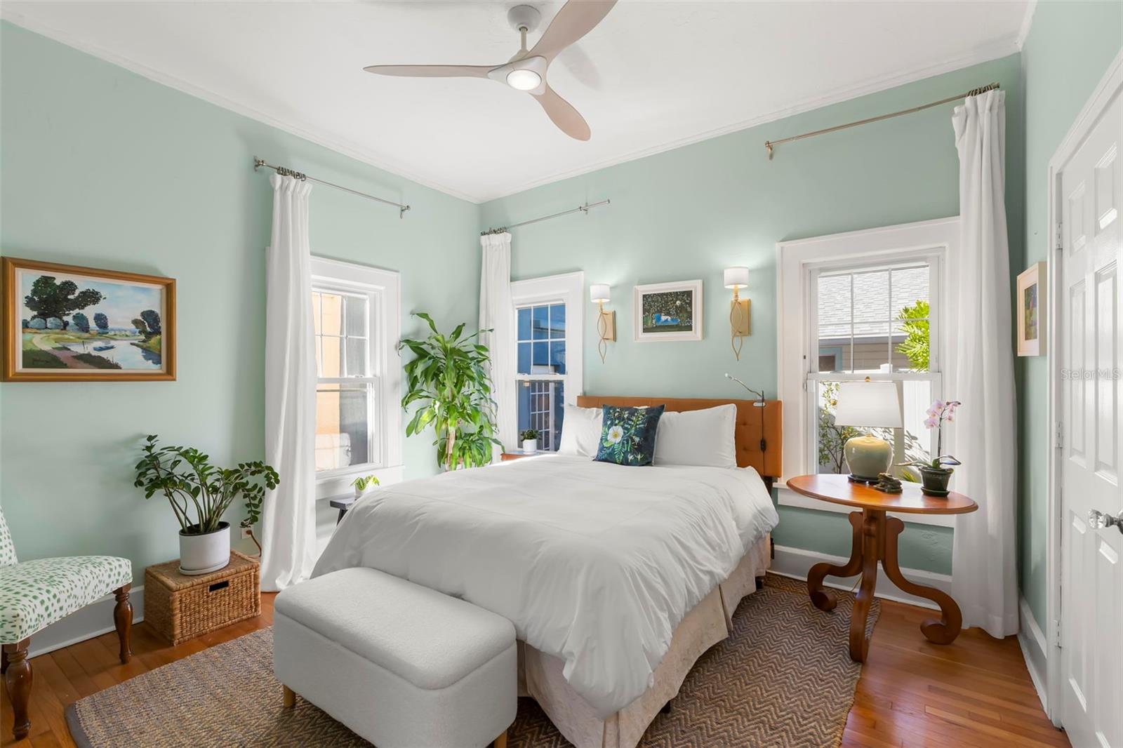 SNELL & HAMLETTS NORTH SHORE ADD - Residential