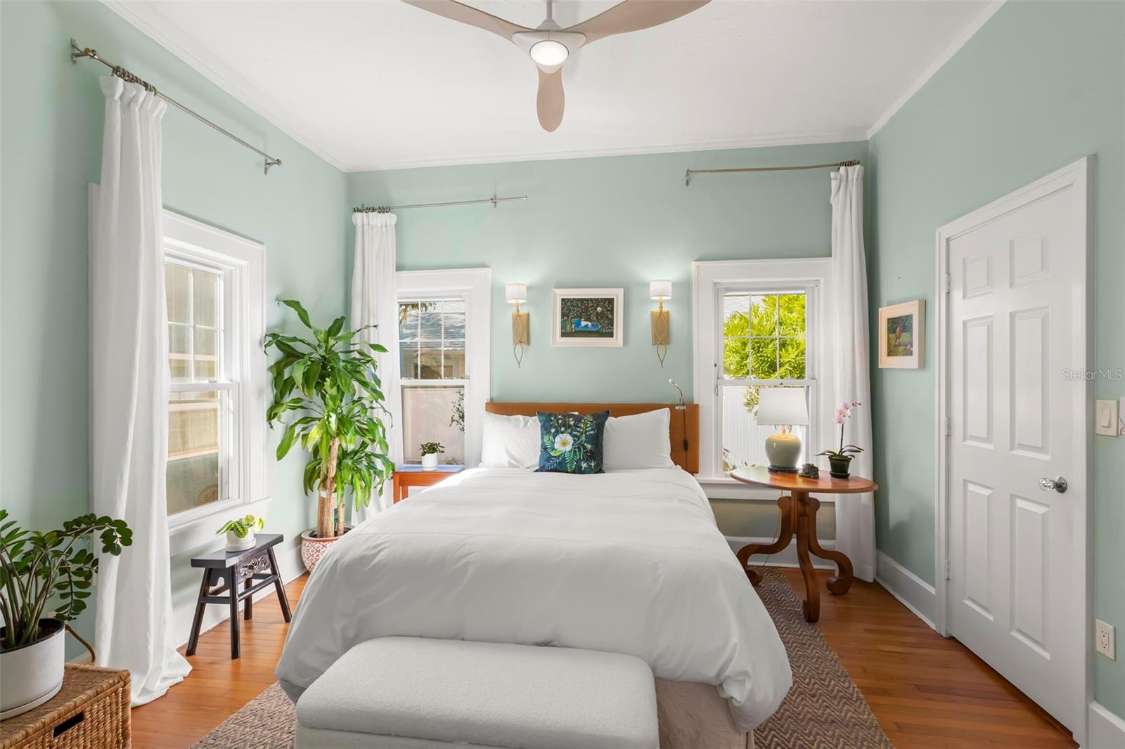 SNELL & HAMLETTS NORTH SHORE ADD - Residential