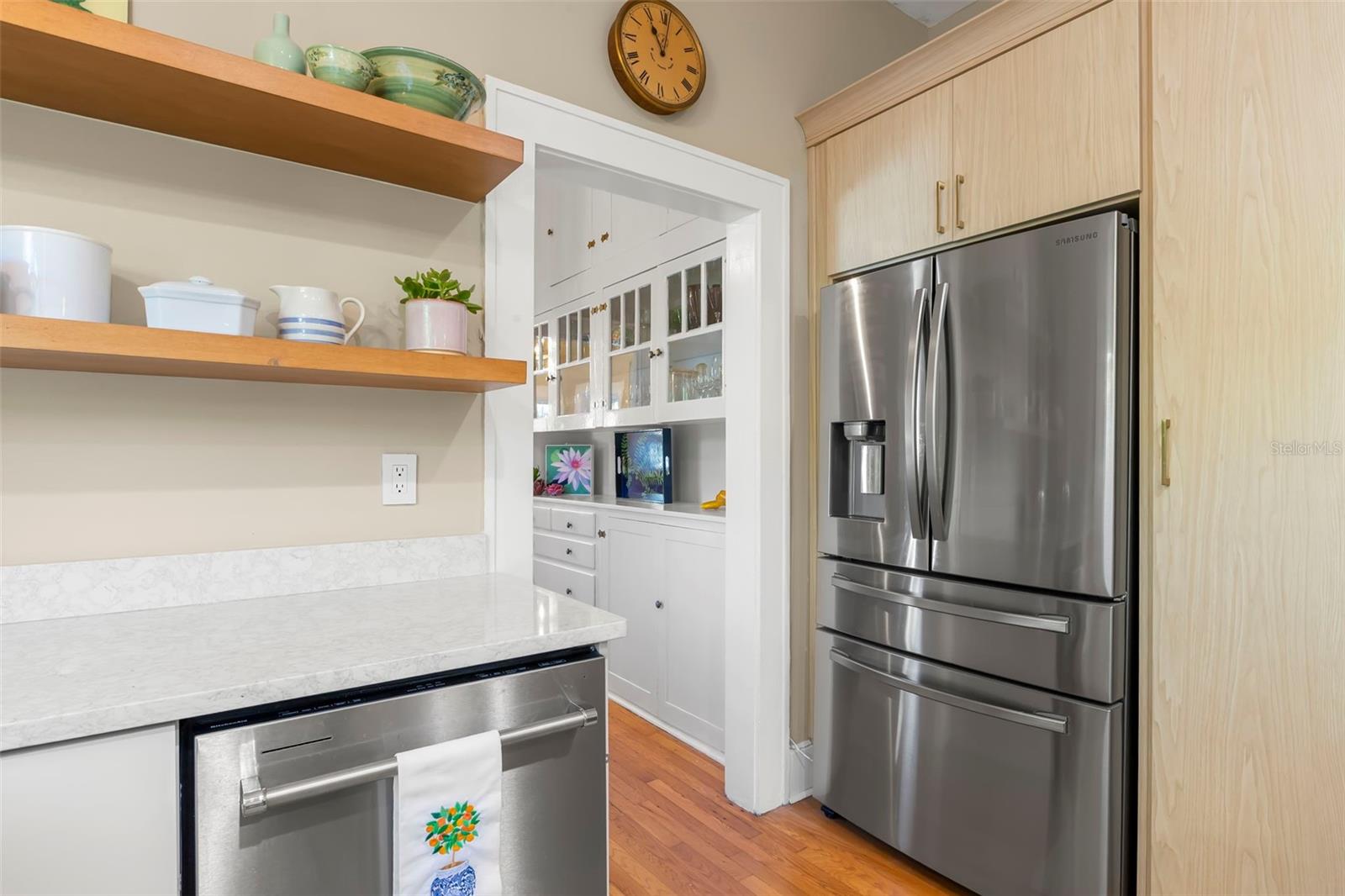 SNELL & HAMLETTS NORTH SHORE ADD - Residential