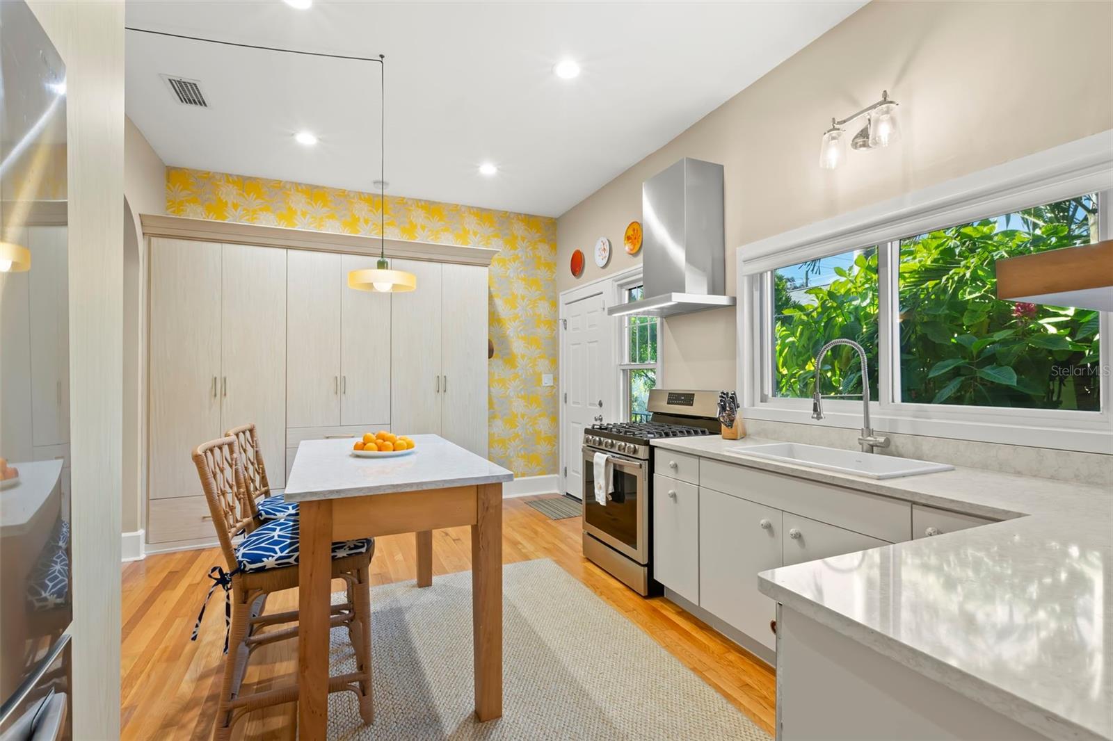 SNELL & HAMLETTS NORTH SHORE ADD - Residential