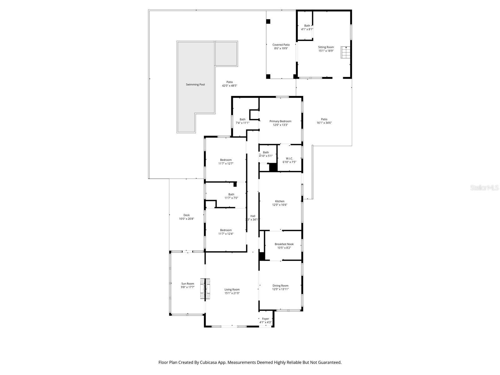 SNELL & HAMLETTS NORTH SHORE ADD - Residential