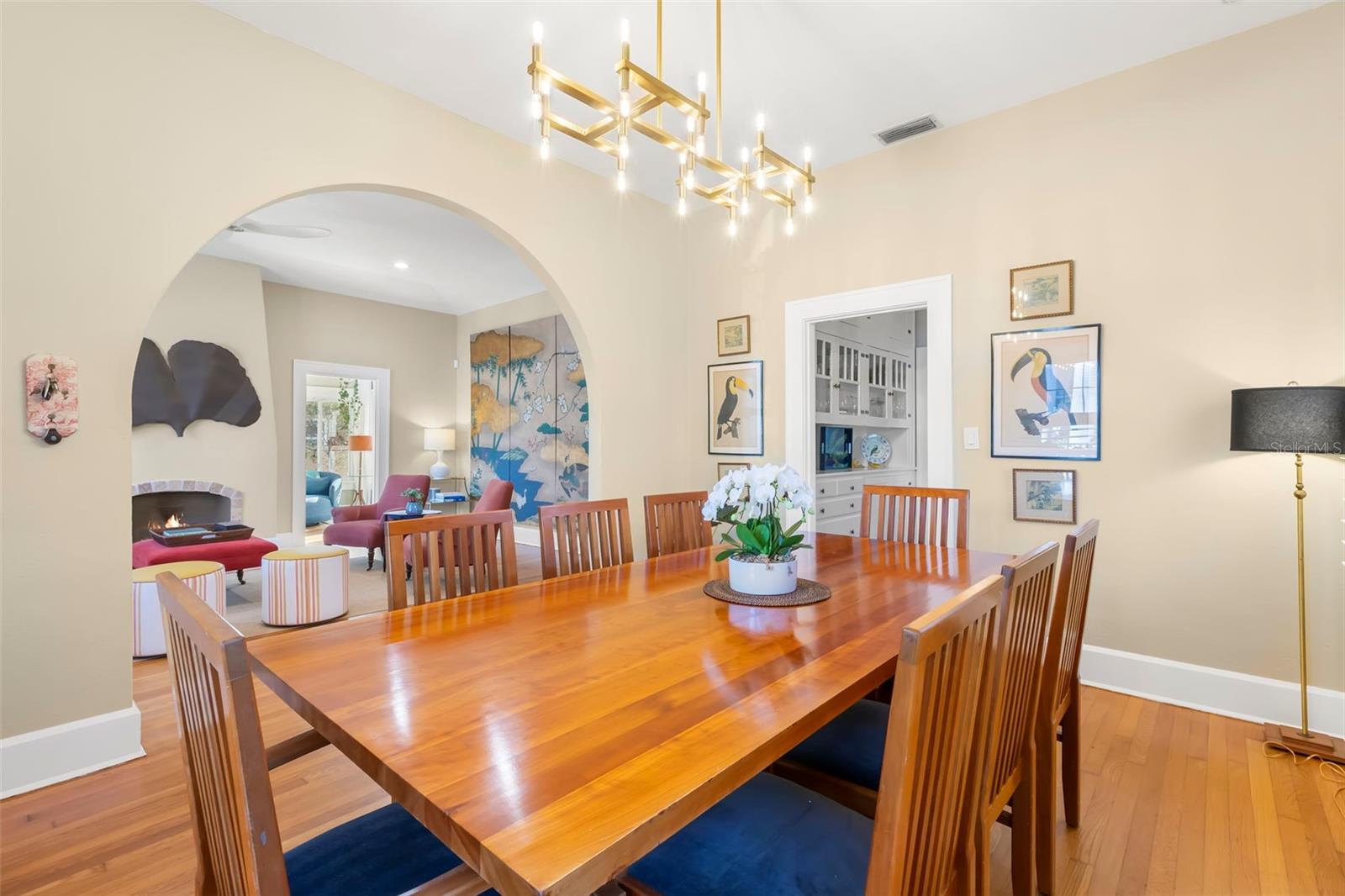 SNELL & HAMLETTS NORTH SHORE ADD - Residential