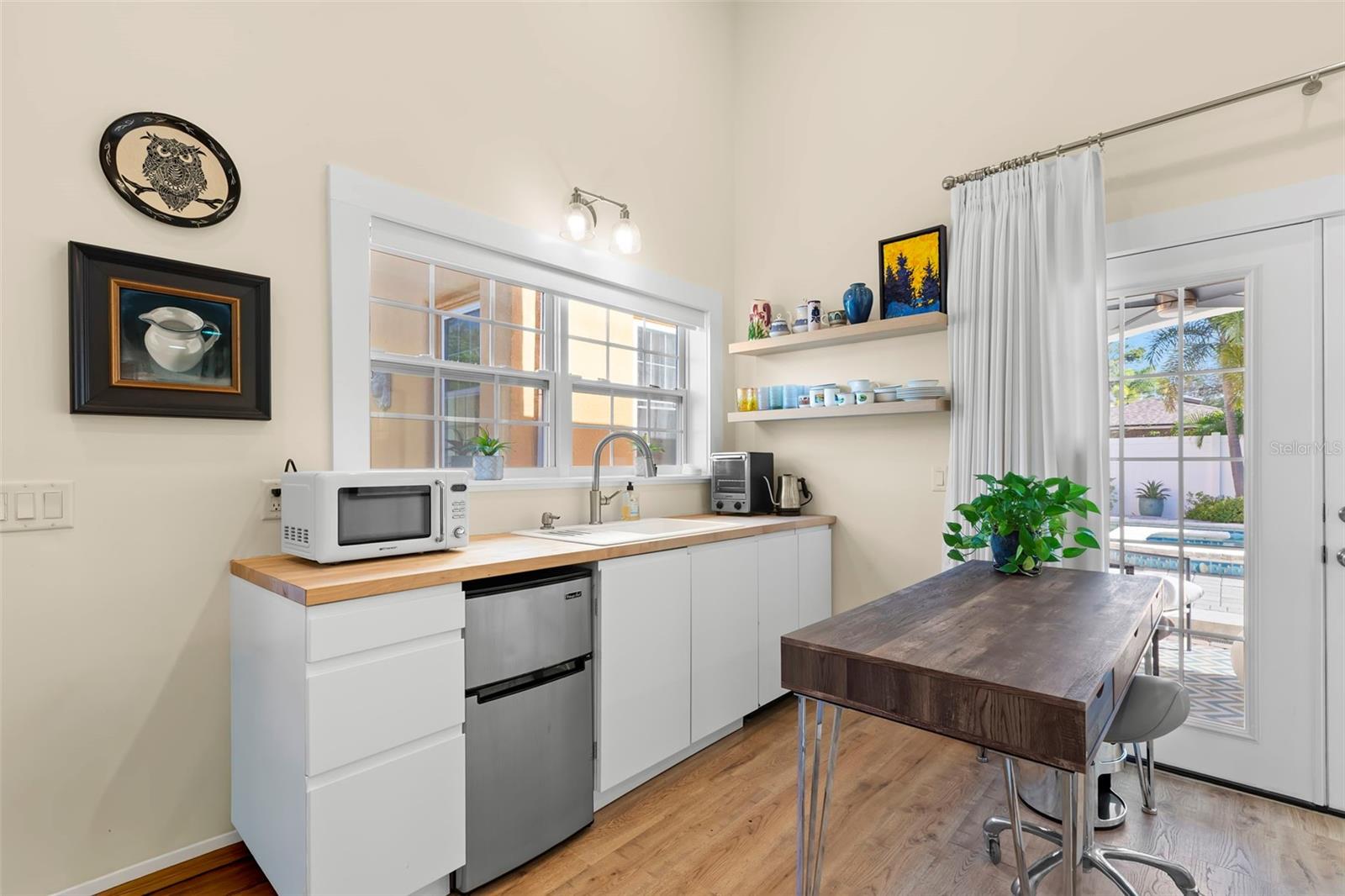 SNELL & HAMLETTS NORTH SHORE ADD - Residential