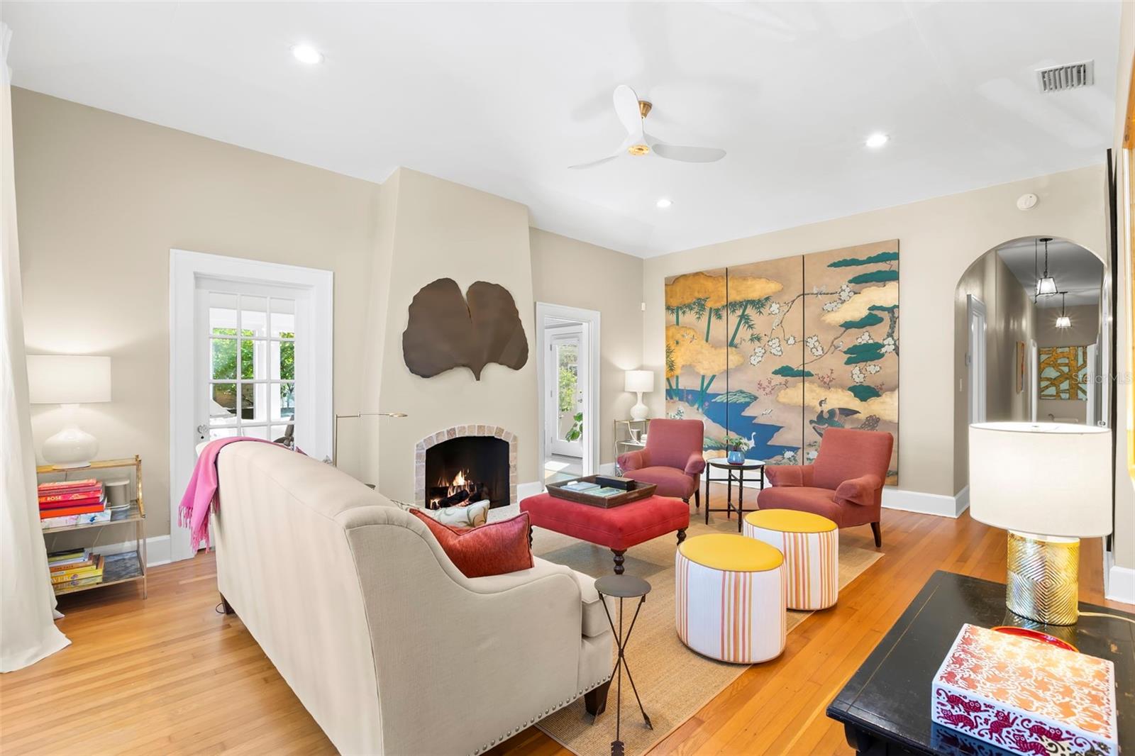 SNELL & HAMLETTS NORTH SHORE ADD - Residential