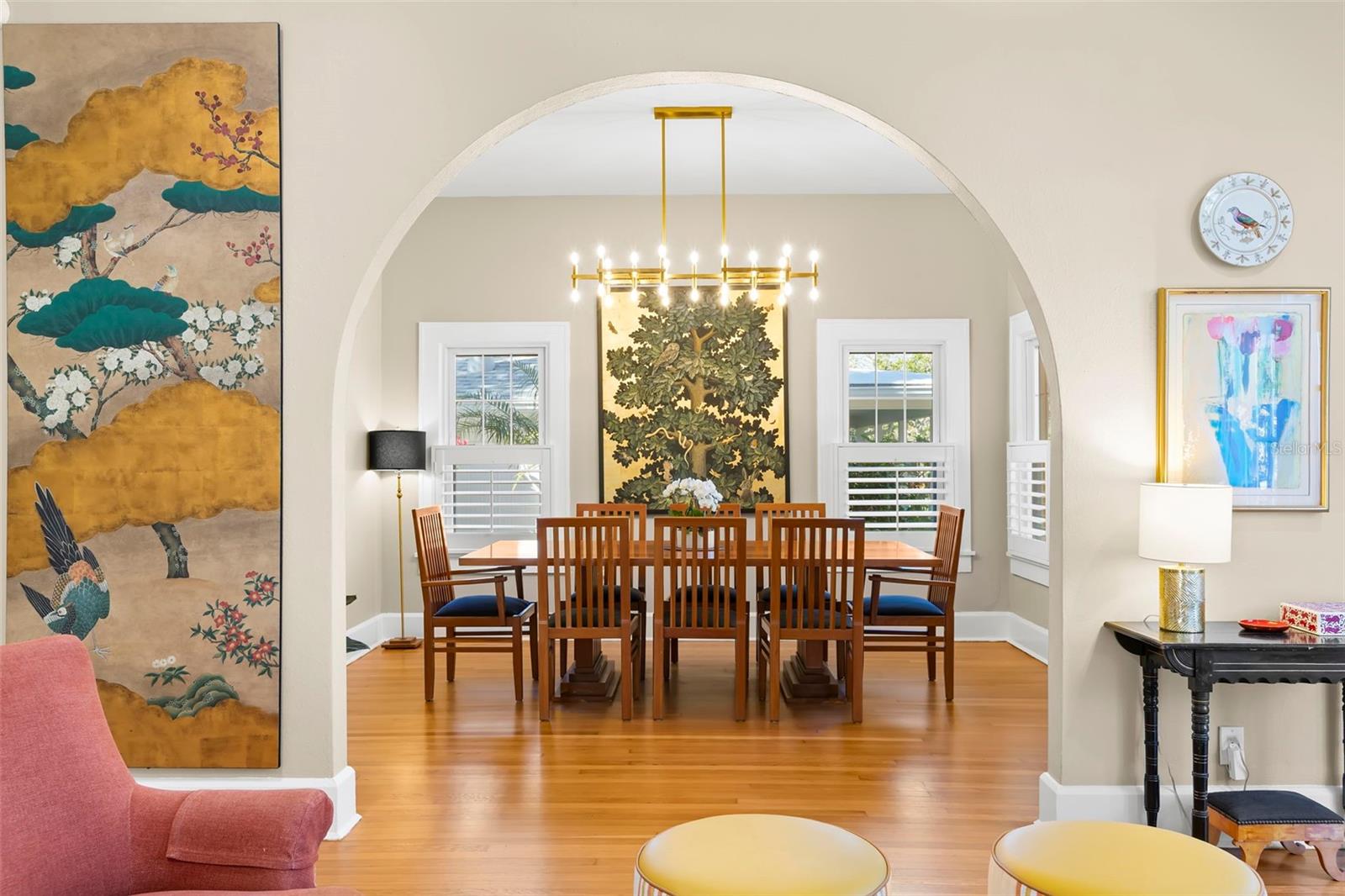 SNELL & HAMLETTS NORTH SHORE ADD - Residential