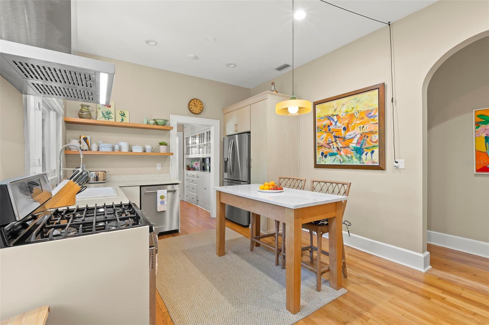 SNELL & HAMLETTS NORTH SHORE ADD - Residential