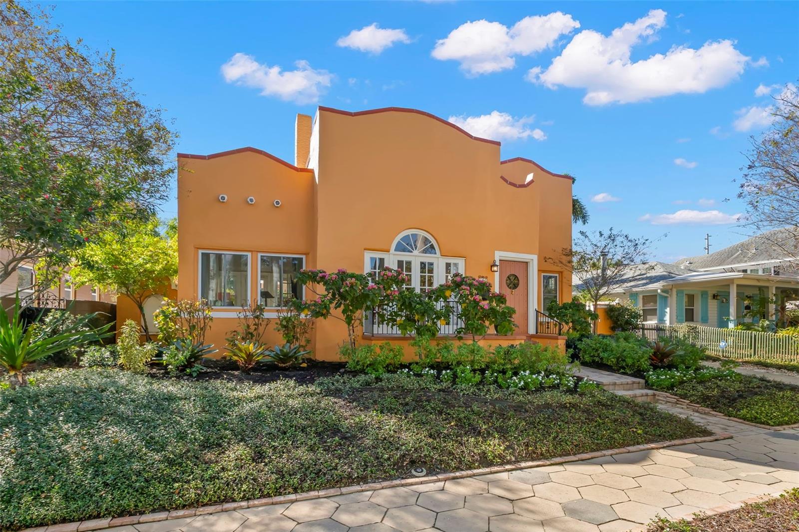 SNELL & HAMLETTS NORTH SHORE ADD - Residential