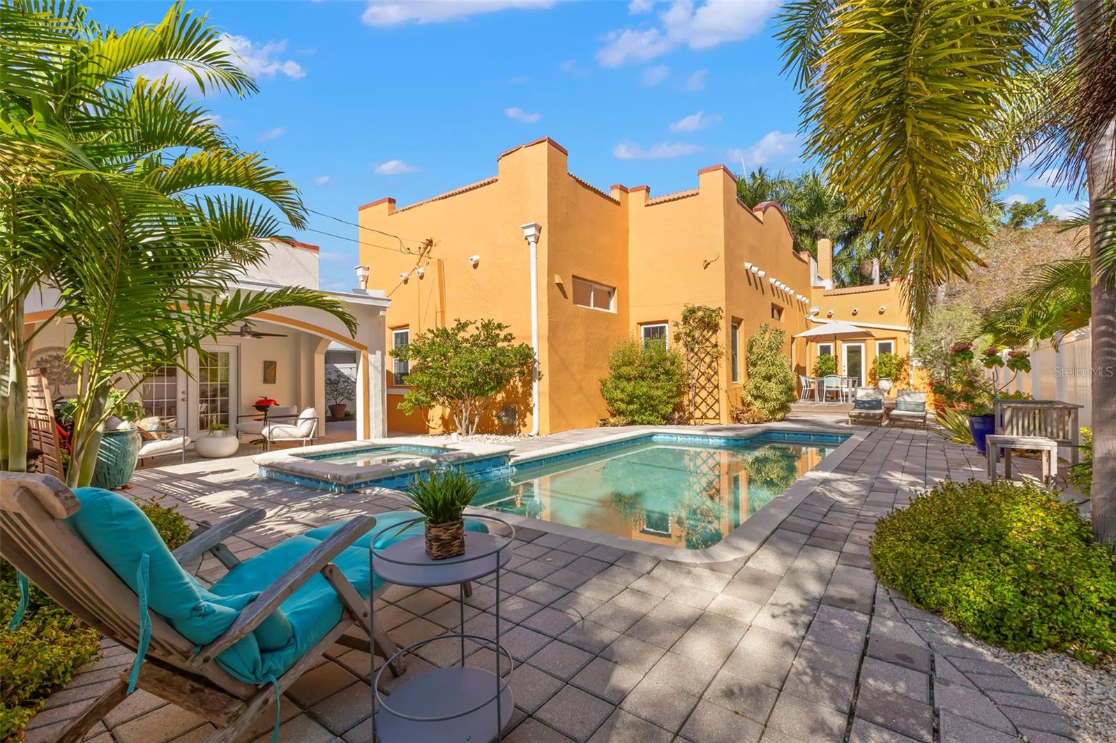 SNELL & HAMLETTS NORTH SHORE ADD - Residential