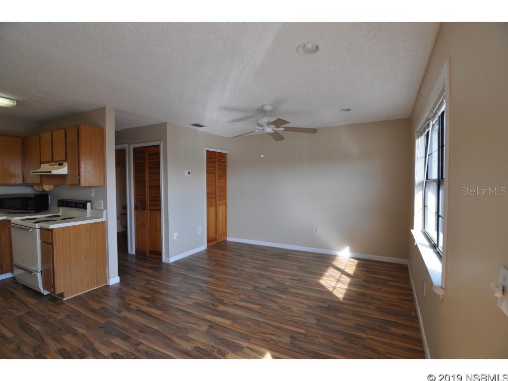 Royal Palm Court Condo - Residential