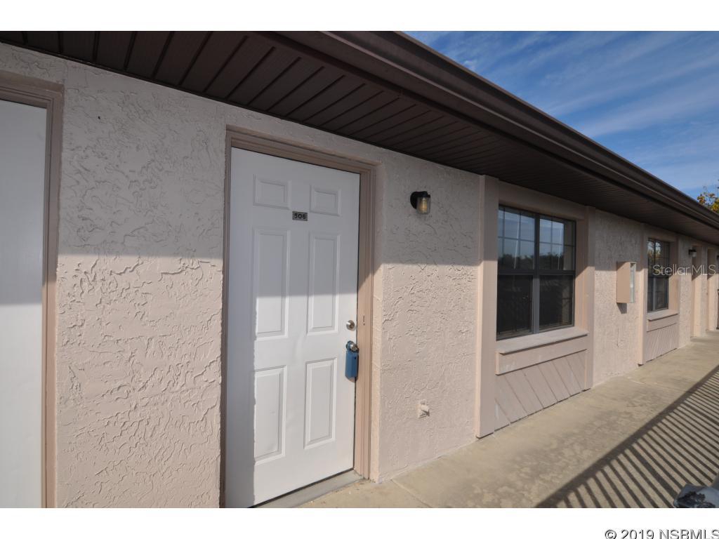 Royal Palm Court Condo - Residential