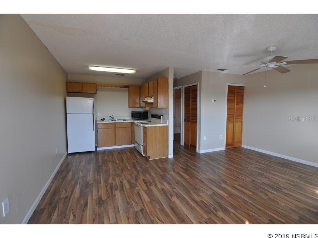 Royal Palm Court Condo - Residential